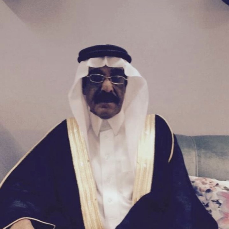 عبدالمصلح محمد عوف زيد