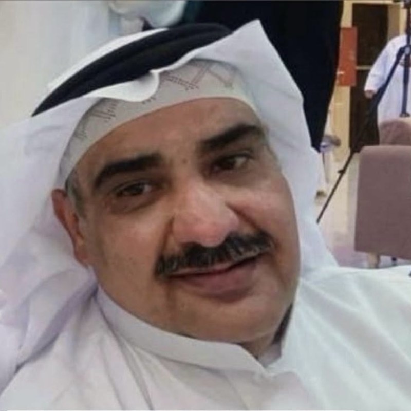 خالد محمد عوف زيد