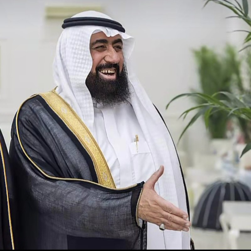 خالد إسماعيل عوده خلف